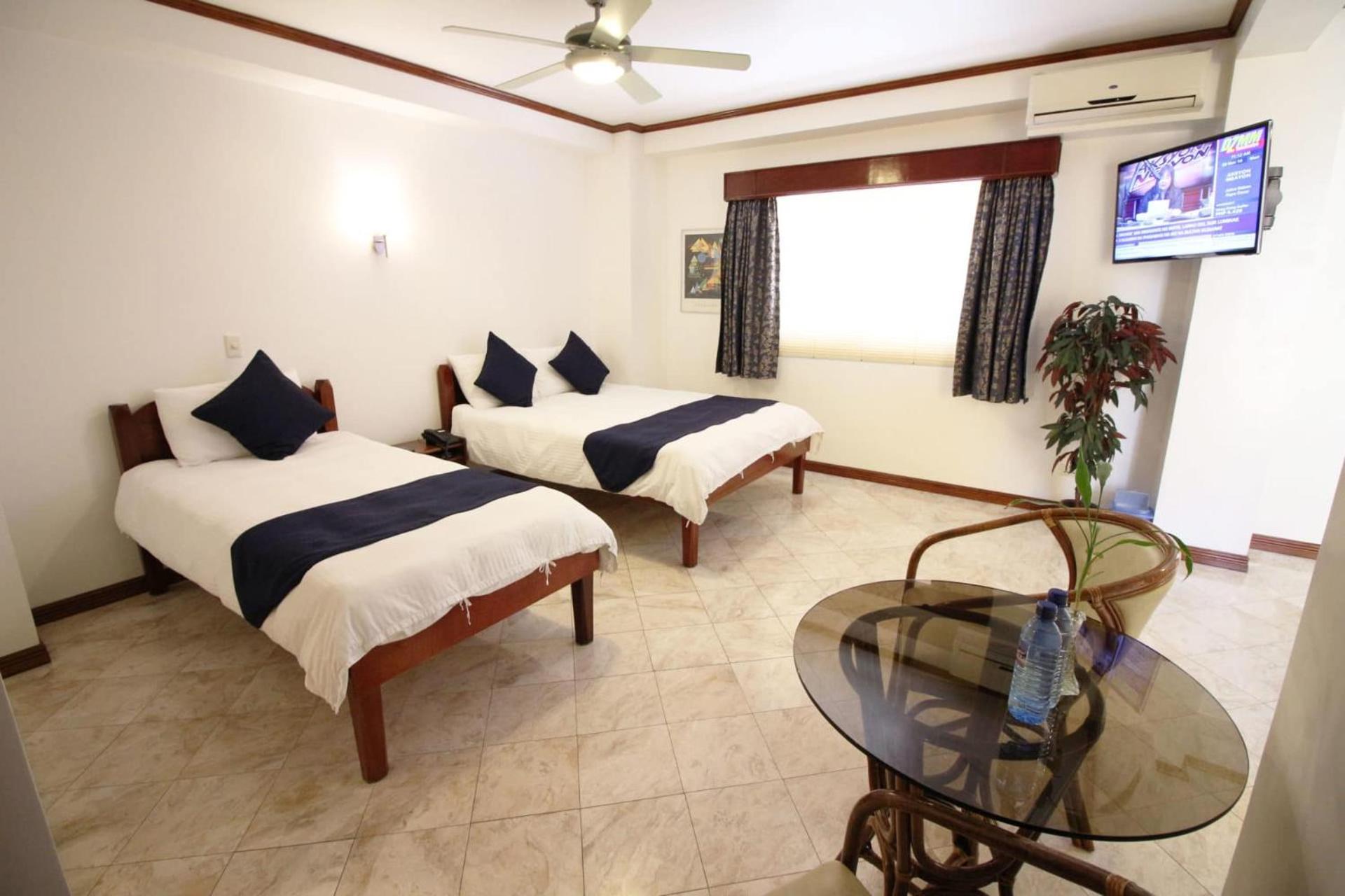جناح جونيور، Mermaid Resort 3/5