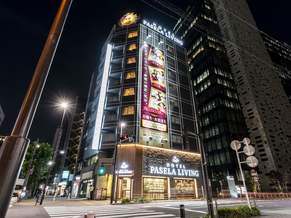 Hotel Pasela Living 4/48