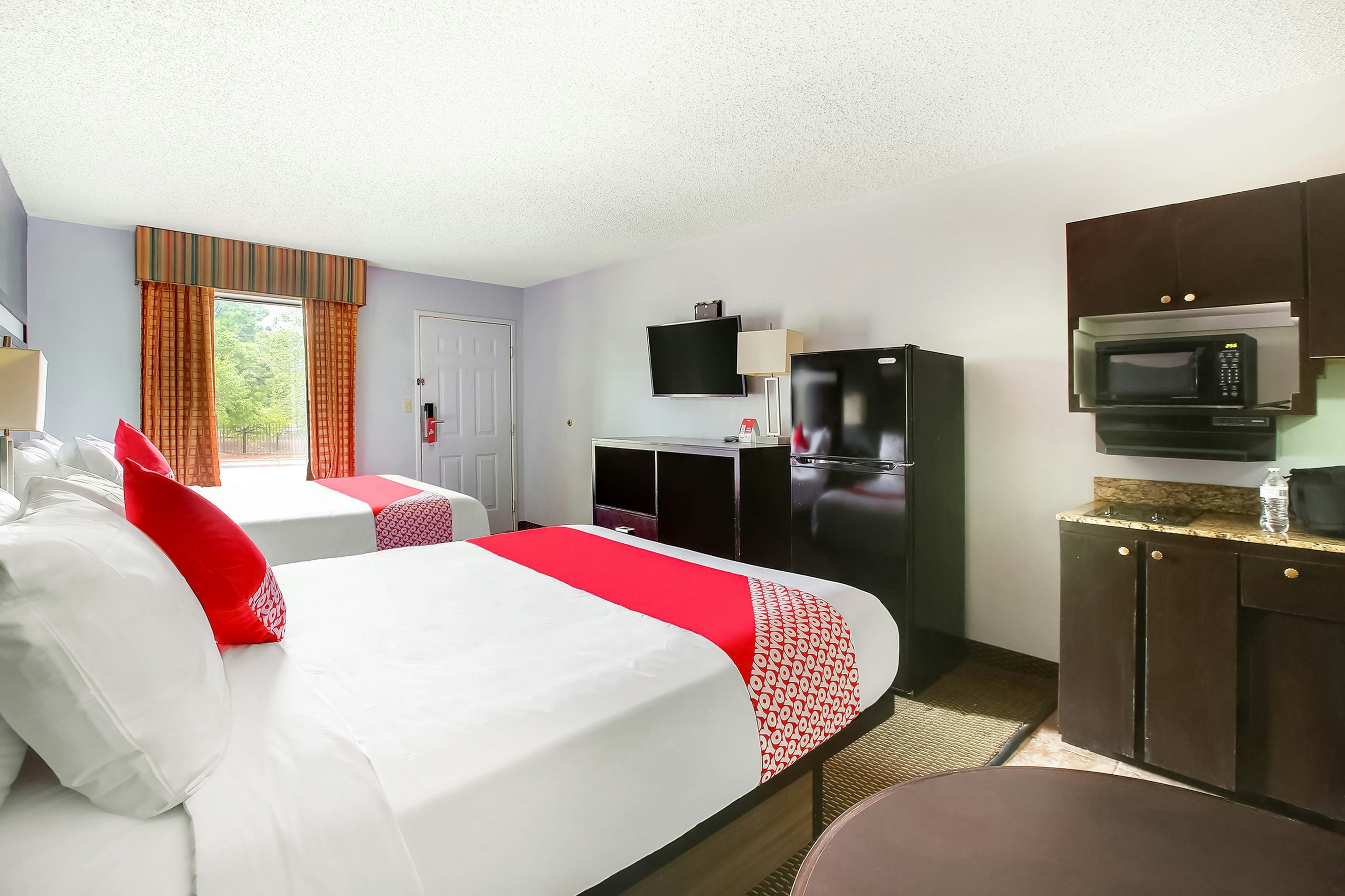 OYO Hotel Texarkana Trinity AR Hwy I-30 19/52