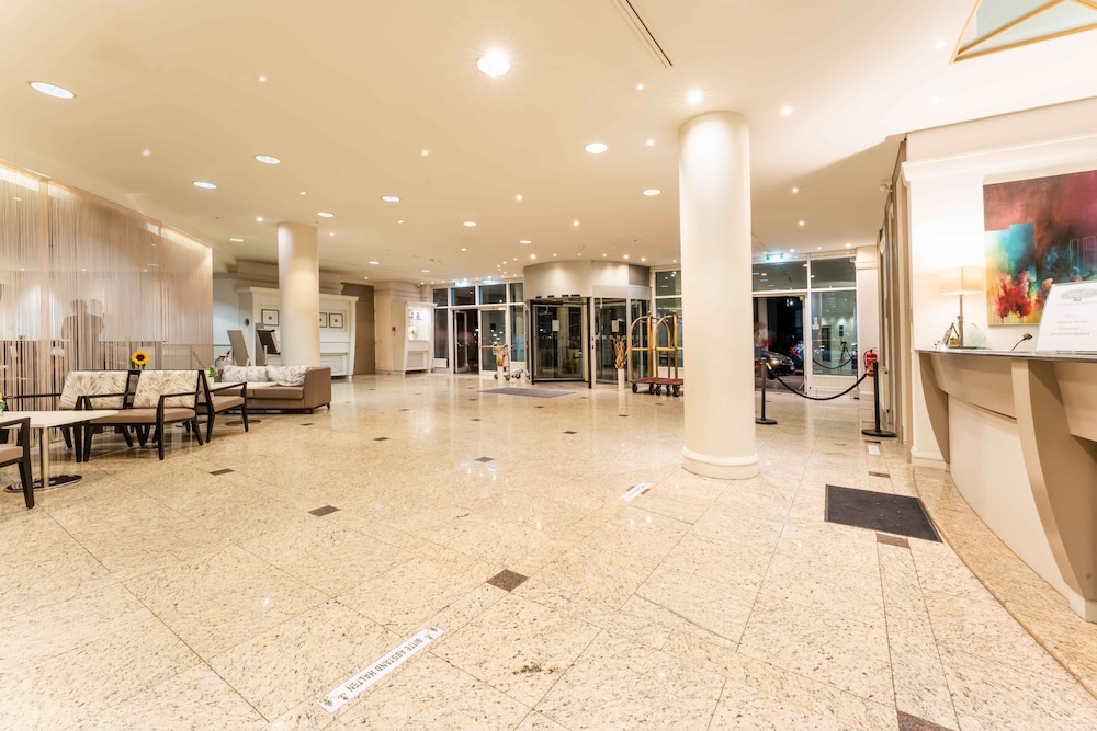 PLAZA Premium Wien 40/63