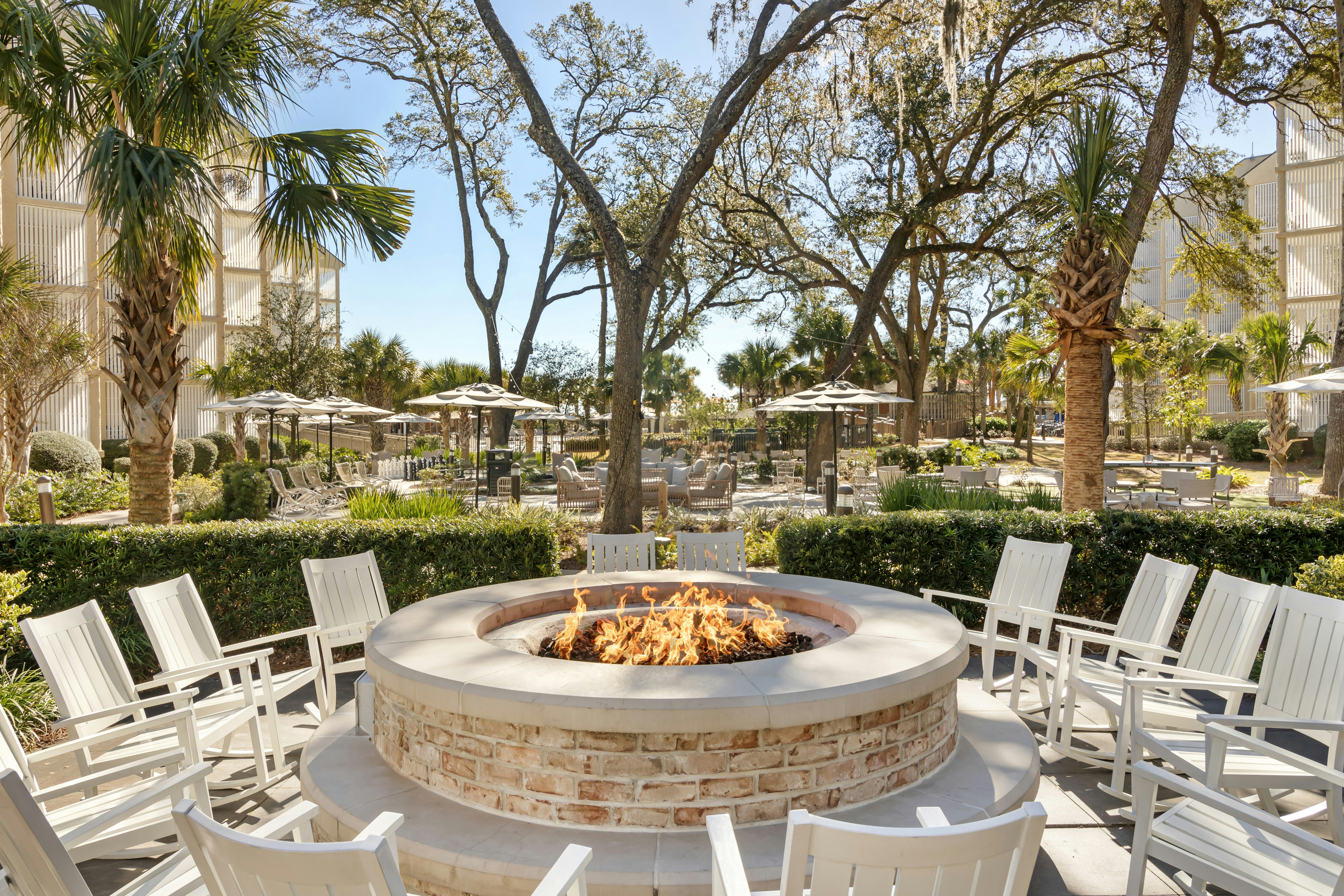 OMNI HILTON HEAD OCEANFRONT RESORT 58/78