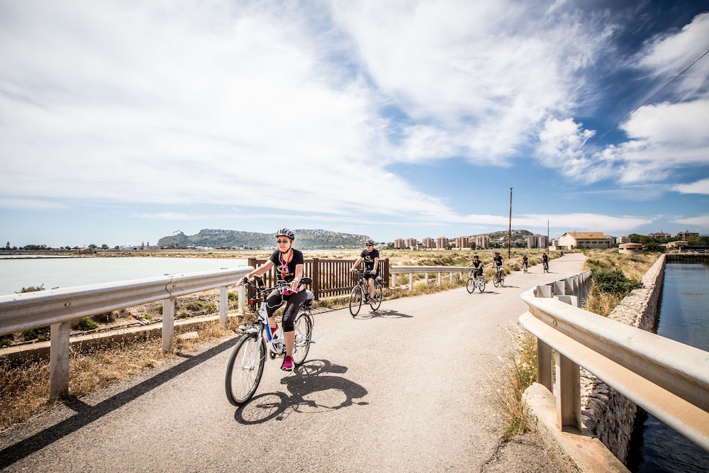 A View On Cagliari 35/50