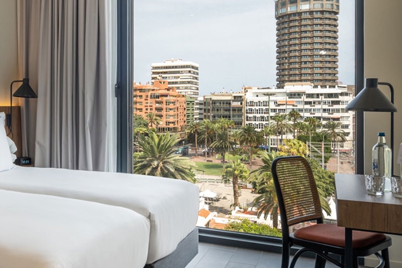 Hotel LIVVO Lumm 7/26