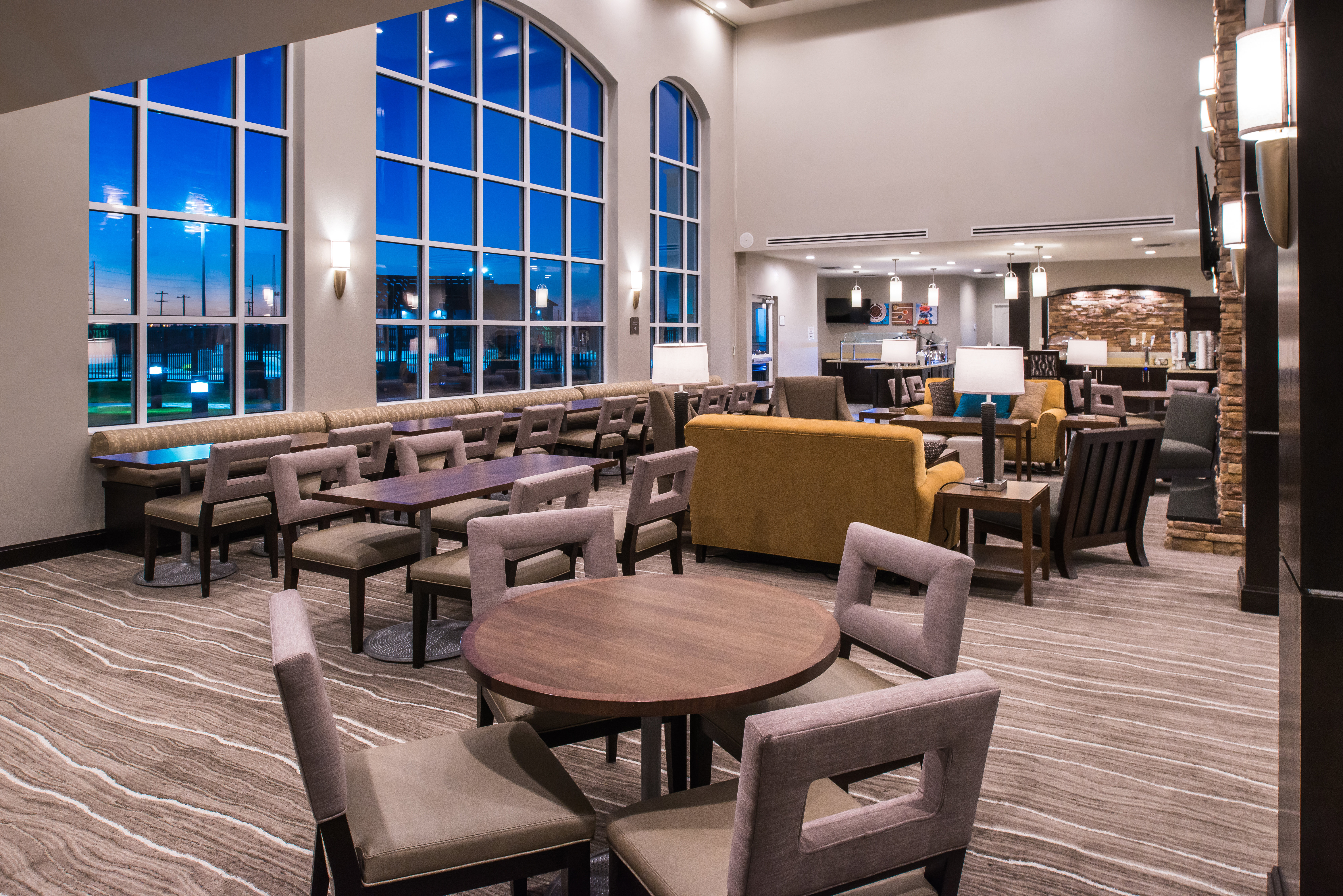 Staybridge Suites Pecos 41/56