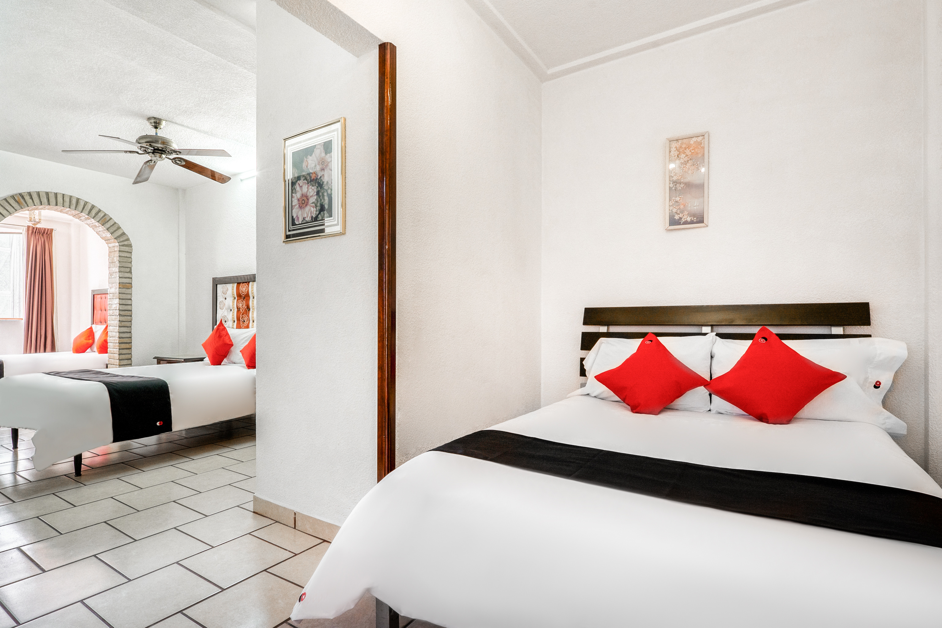 Hotel Kaiserslautern De Tehuacàn 10/49