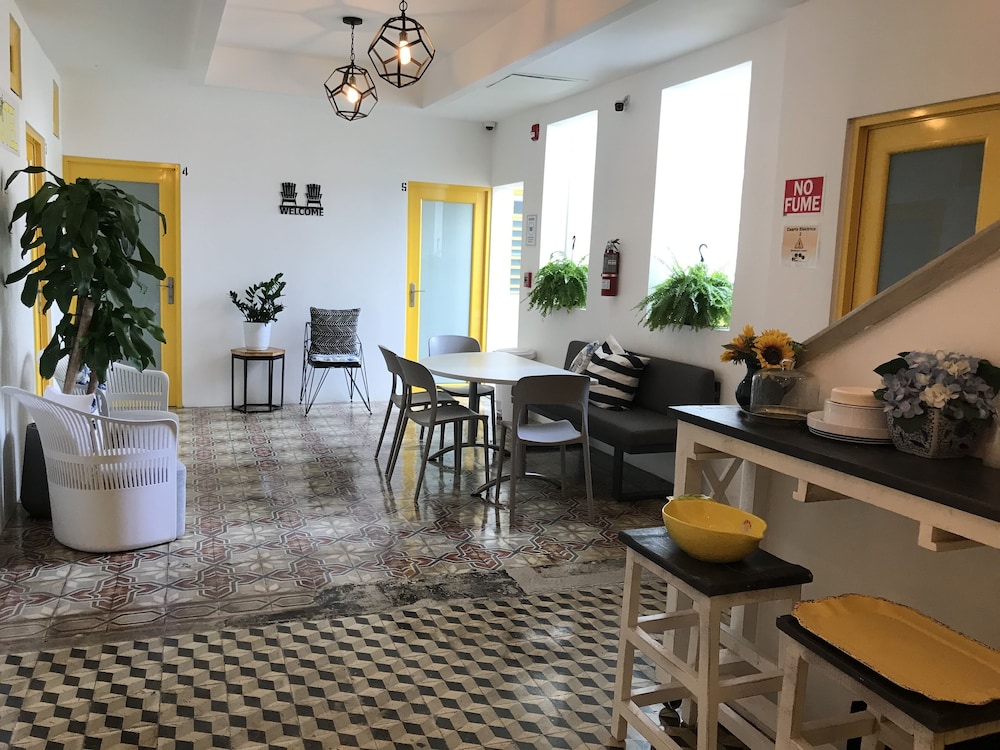 Hotel Nest 29/46