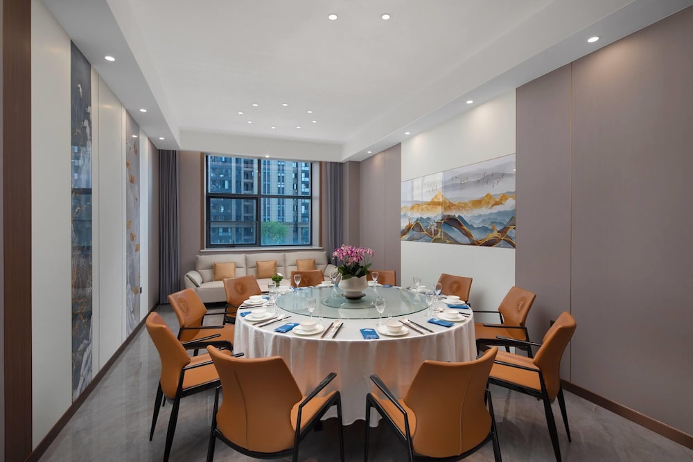 Days Hotel by Wyndham Jingzhou Jinlong 32/37