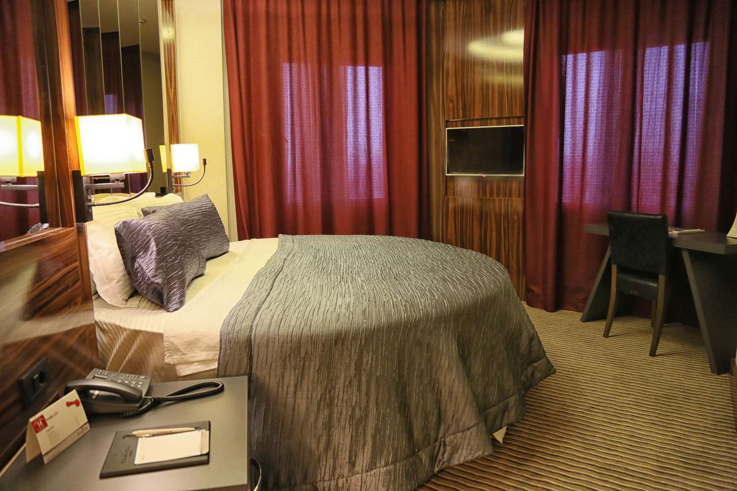 Ramada by Wyndham Mersin 20/47