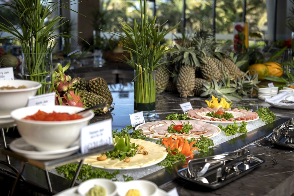 Wyndham Garden Cam Ranh Resort 41/55