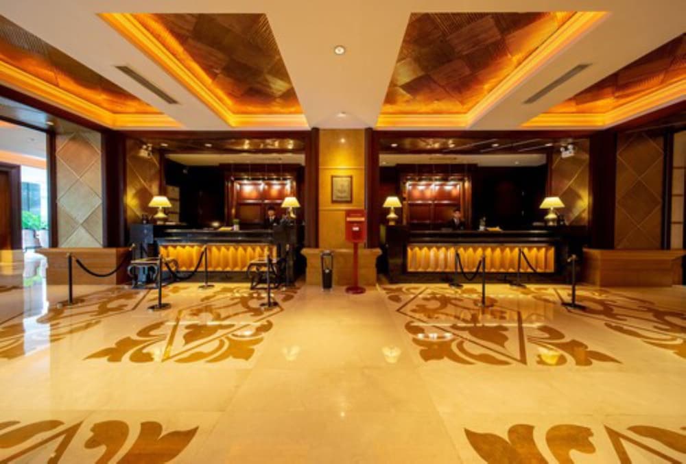 GRAND INTERNATIONAL HOTEL 7/46