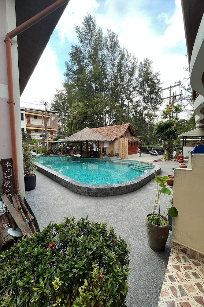 Ginis Beach Resort by ZUZU 52/59
