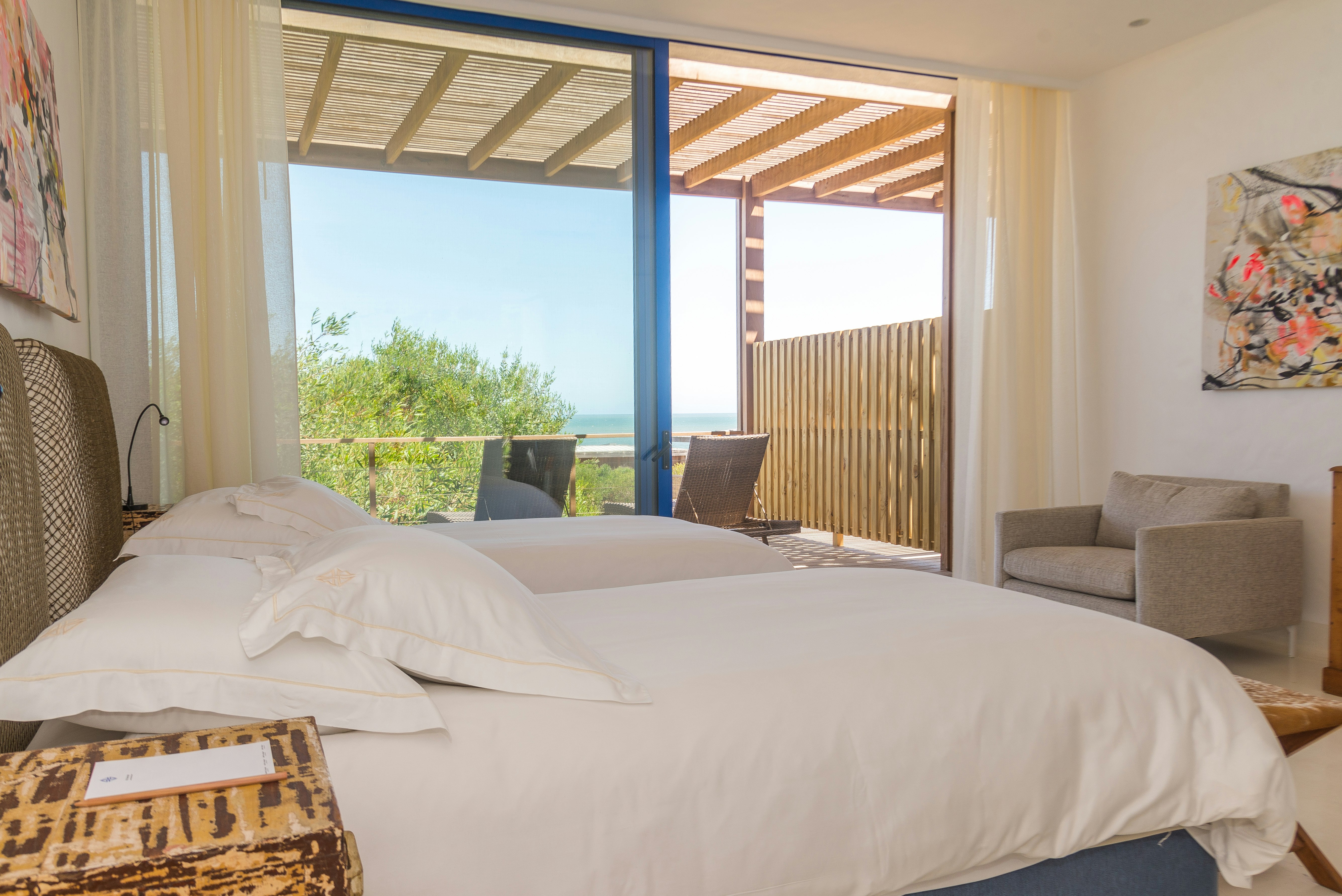Bahia Vik Jose Ignacio 10/33