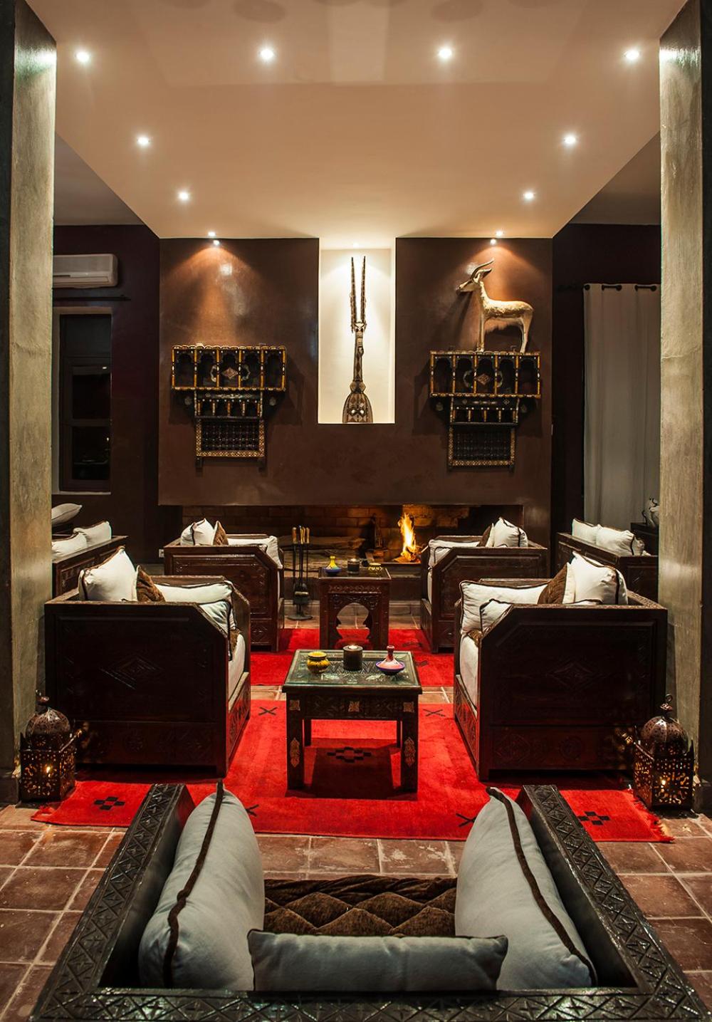 HOTEL Bab Rimal 15/20