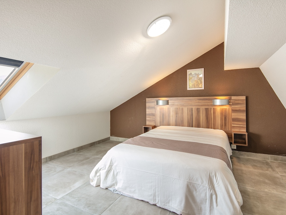 3 Rooms, Apartment, Twin Beds, Bunk Bed, Sofa