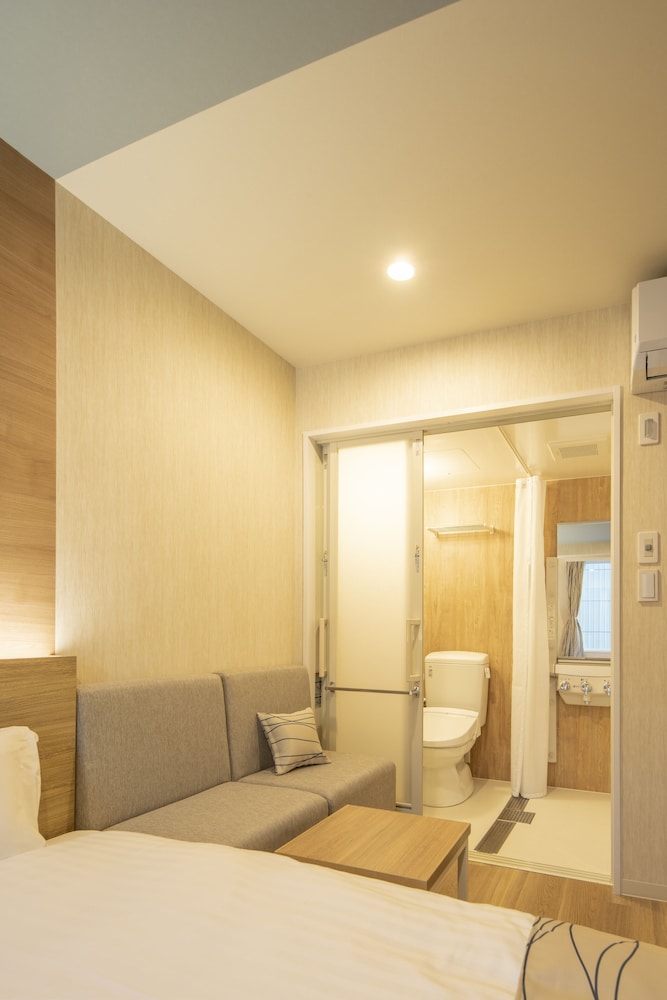 Hotel Amanek Asahikawa 25/50