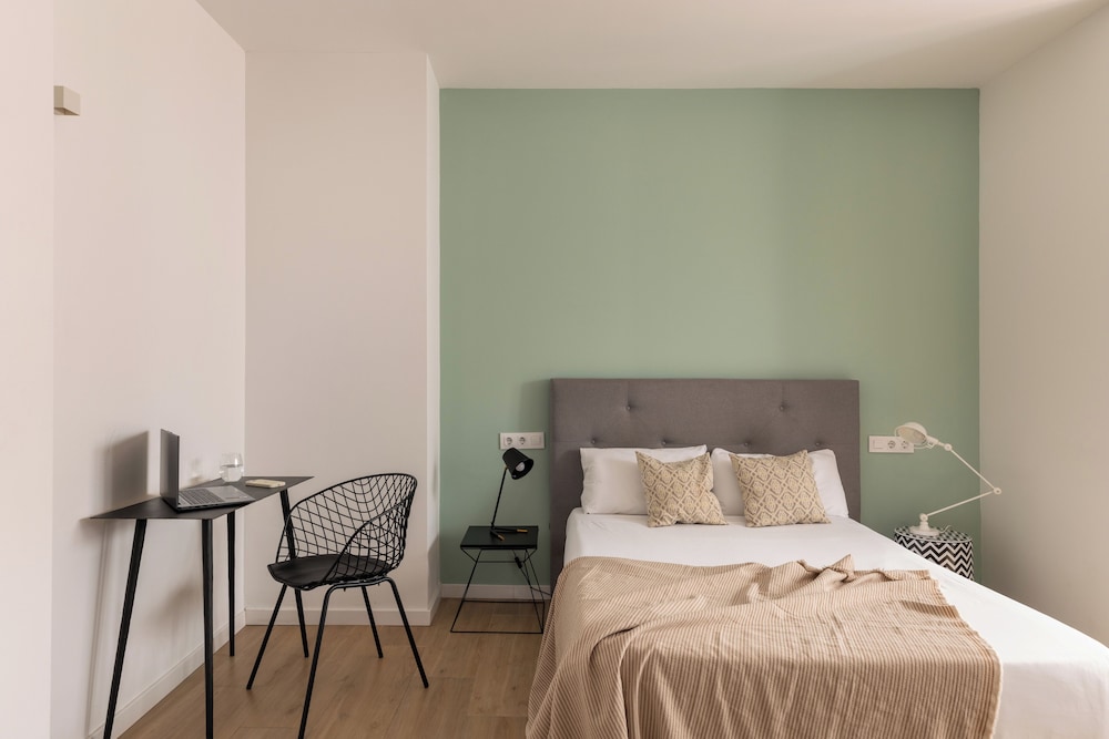 Libere Valencia Abastos Apartaments 34/69