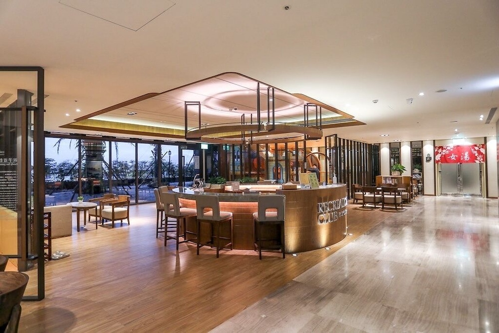 Cuncyue Hot Spring Resort 54/60