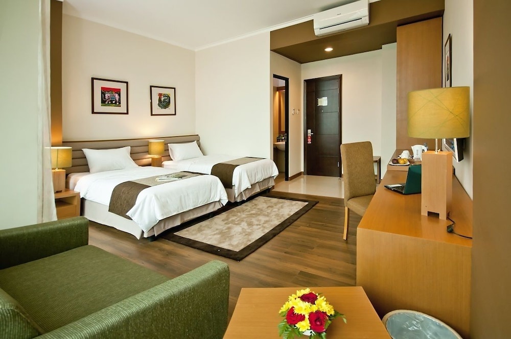 Point C Hotel Bandung 23/50