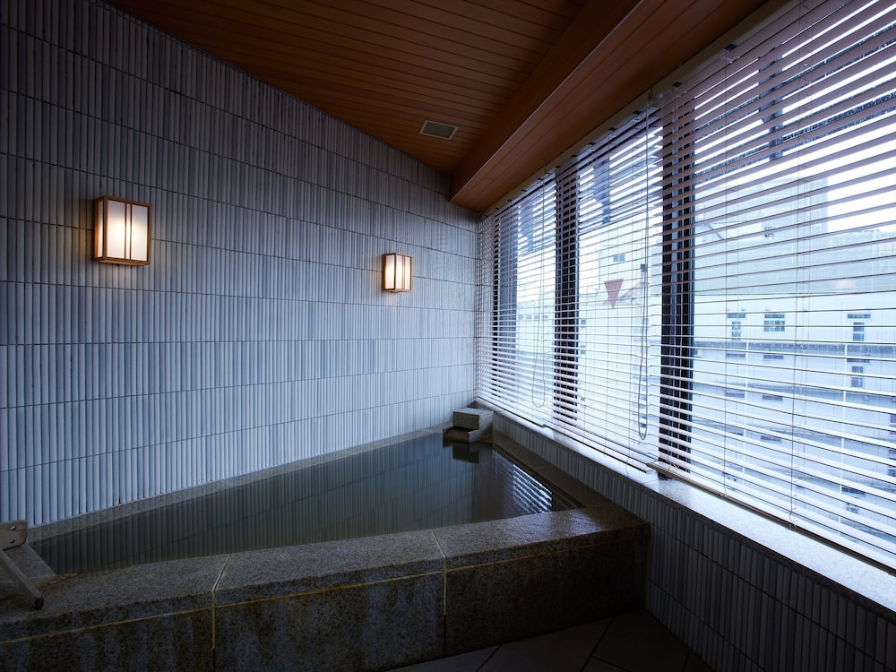 Kyoto Hot Spring Hatoya Zuihokaku Hotel 27/50