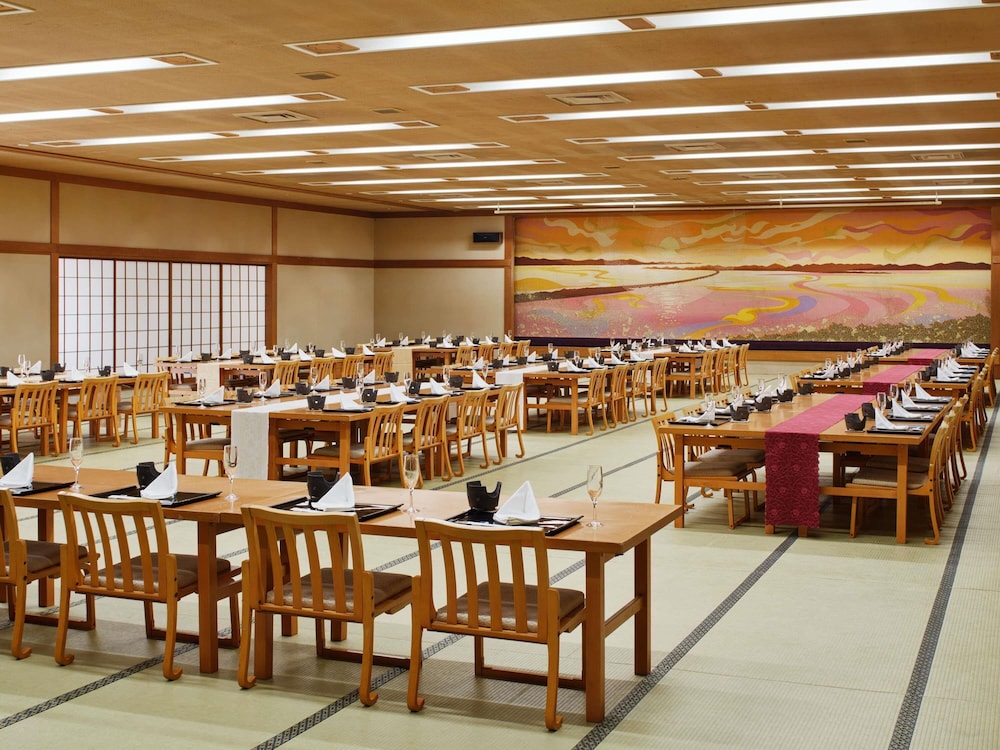 Grand Mercure Lake Hamana Resort & Spa 34/48