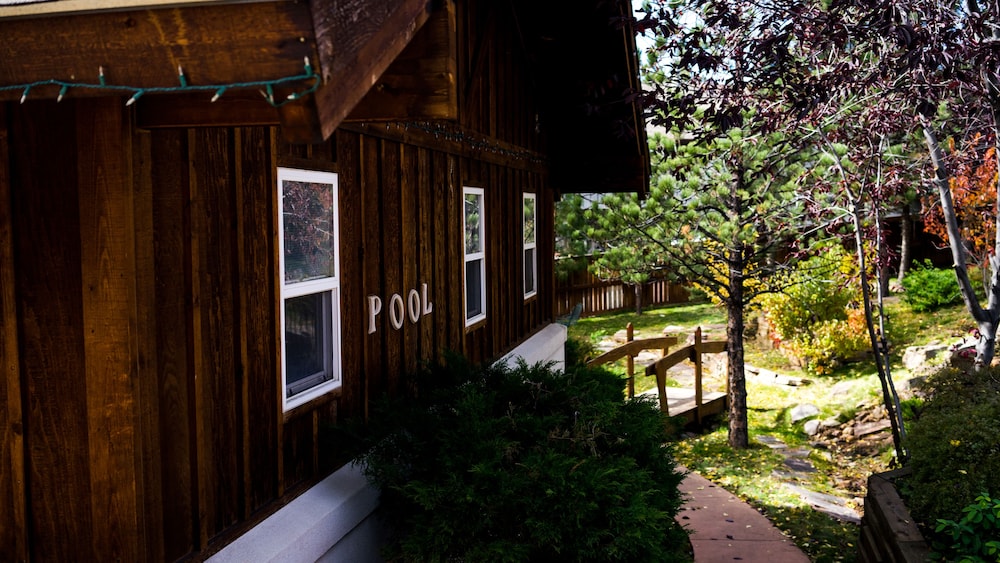 Appenzell Inn 59/61
