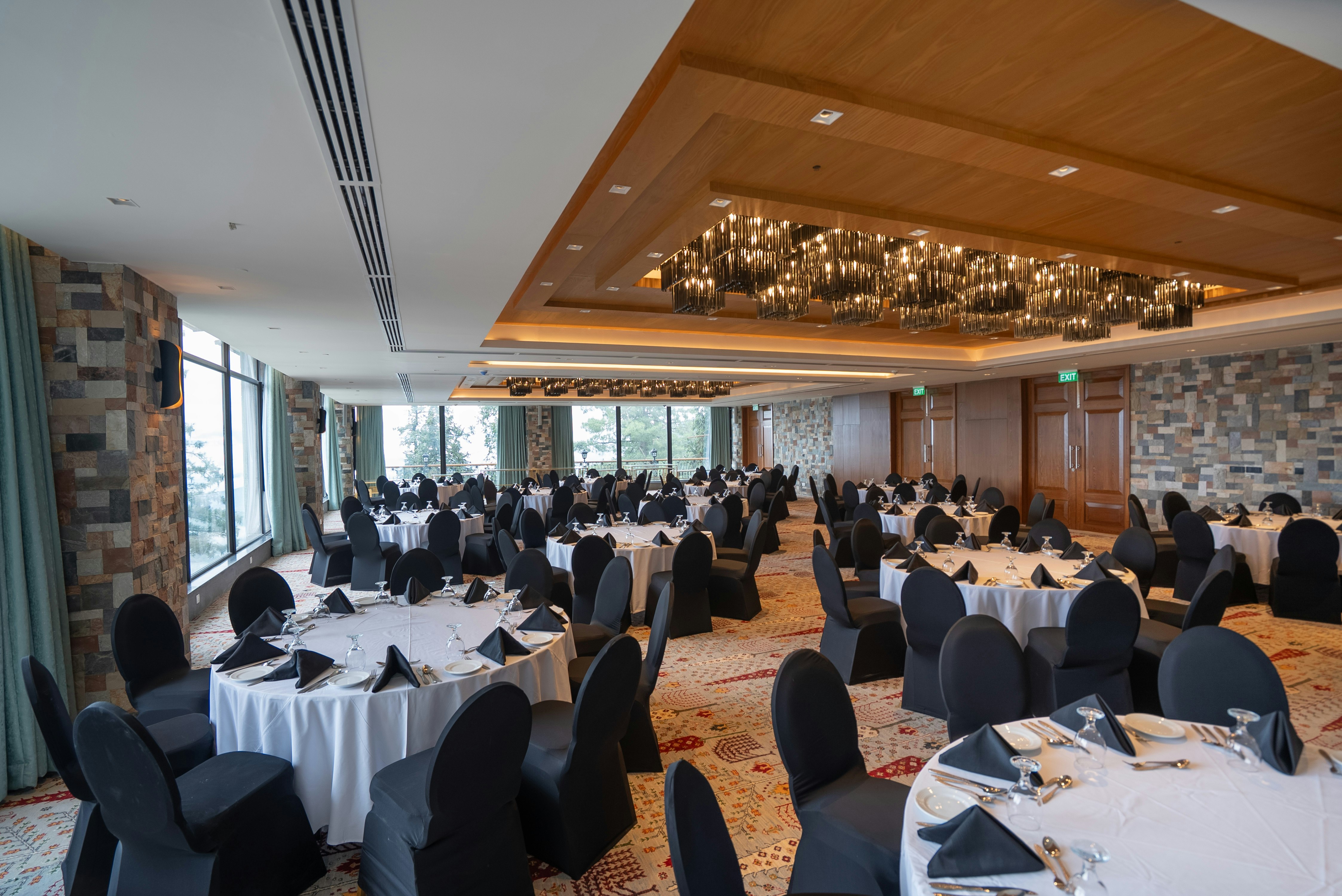 DoubleTree by Hilton Nathiagali 49/59
