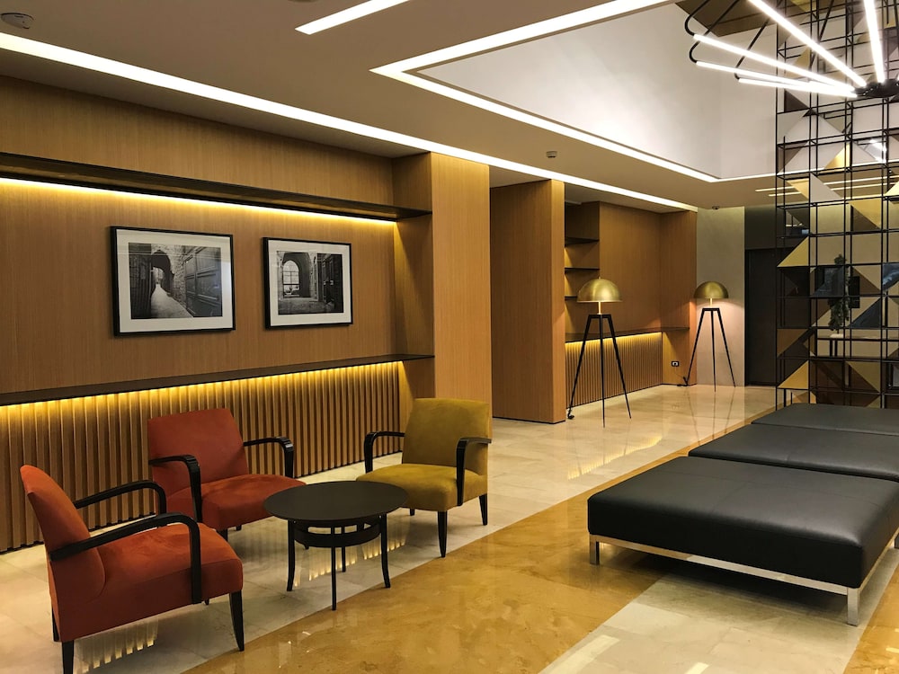Radisson Blu Hotel Beirut Verdun 30/50
