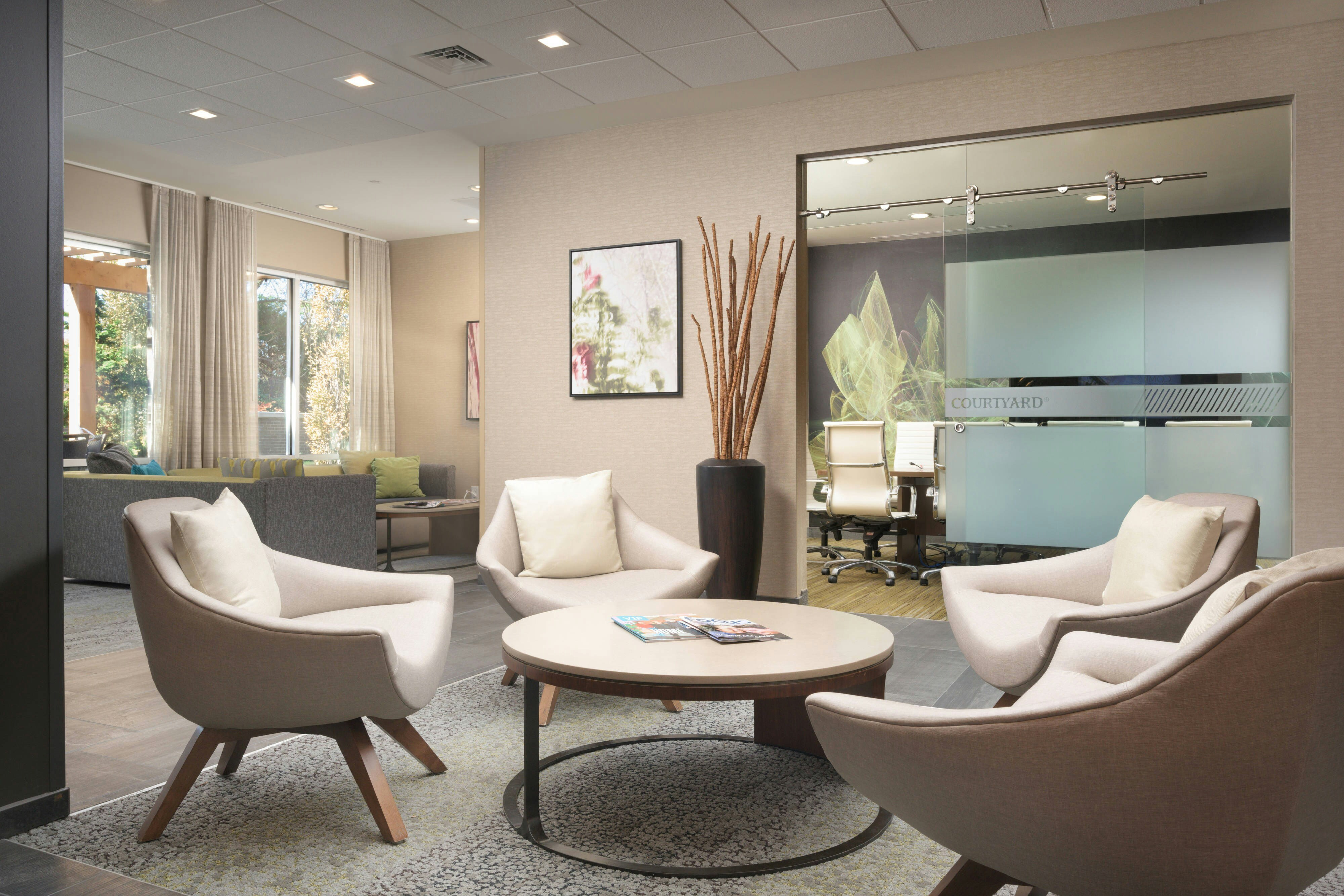 Courtyard By Marriott Nashville Se Murfreesboro 26/47