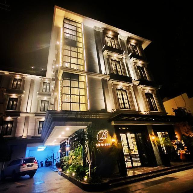 De Bijou Boutique Hotel Yogyakarta 3/21