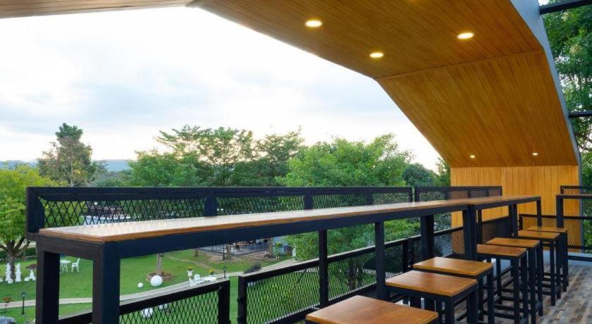 Baan Cake Khao Yai Resort 42/62