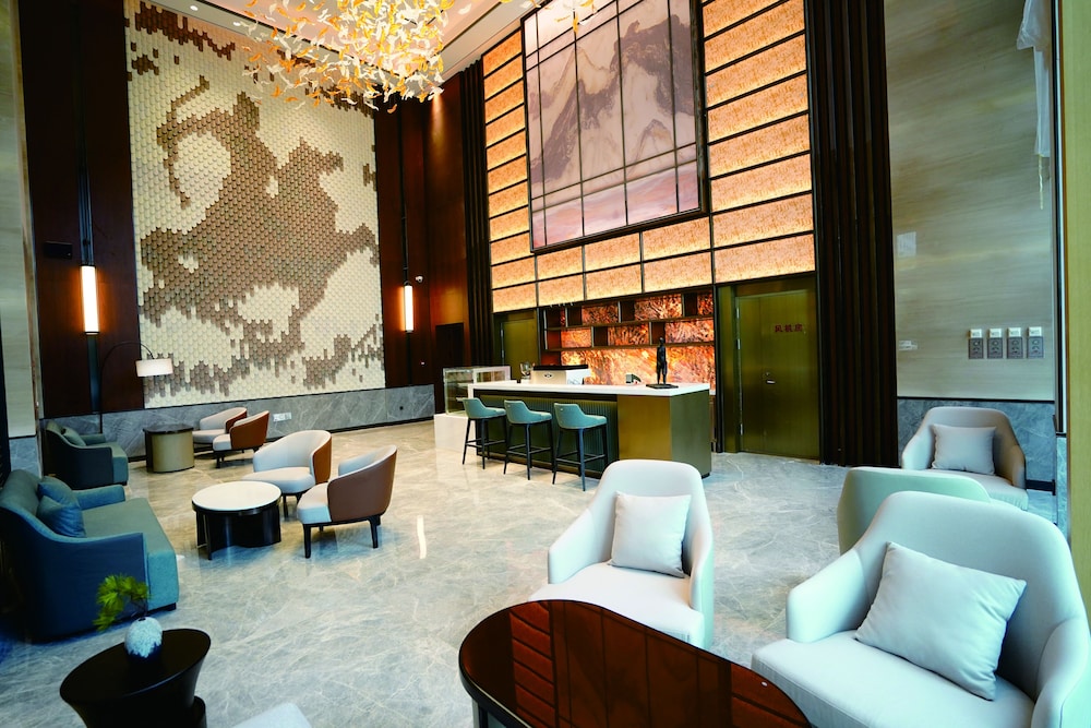 Wyndham Handan Congtai 38/58