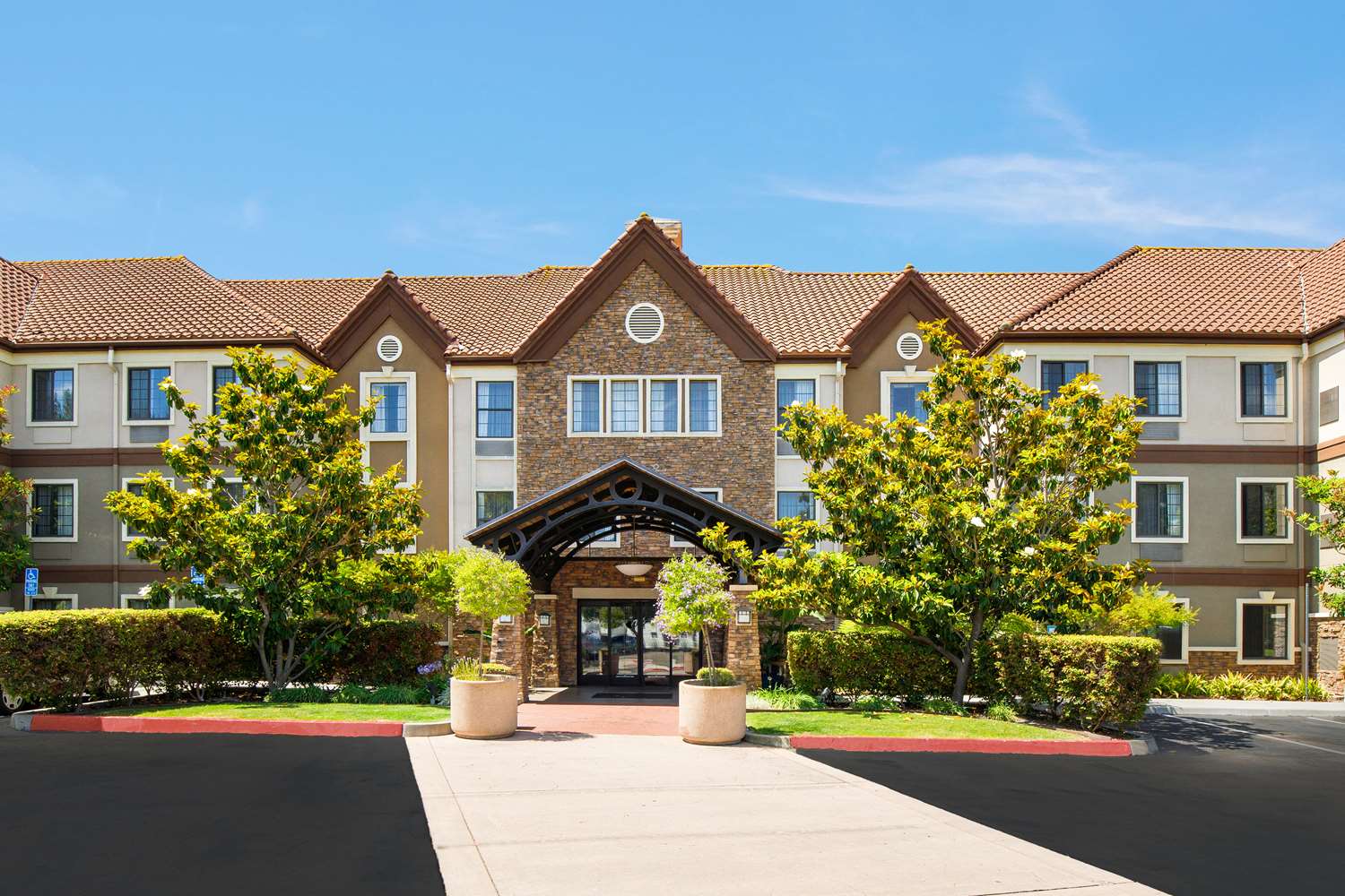 Sonesta ES Suites San Diego Rancho Bernardo 15/17