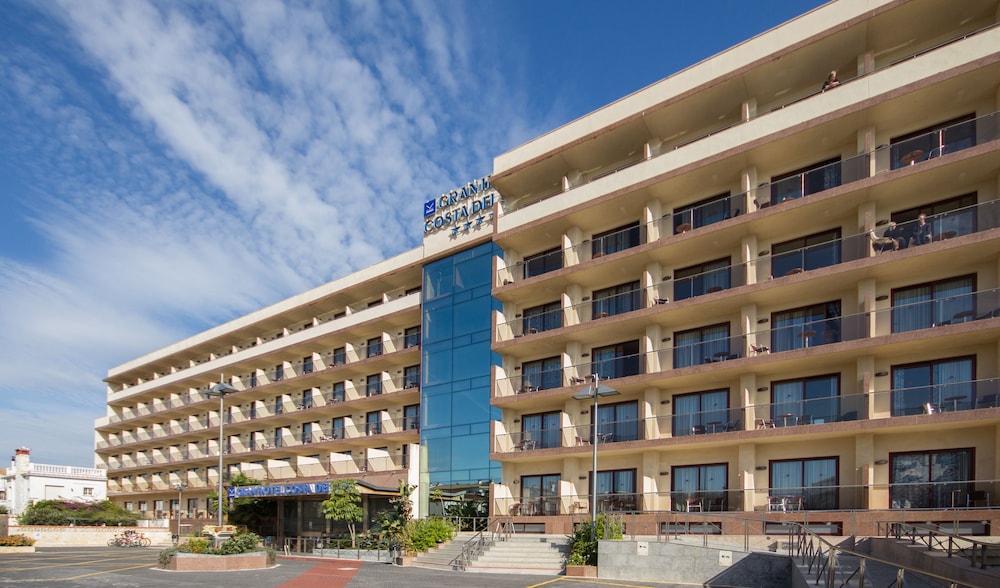 Gran Hotel Costa del Sol 9/65