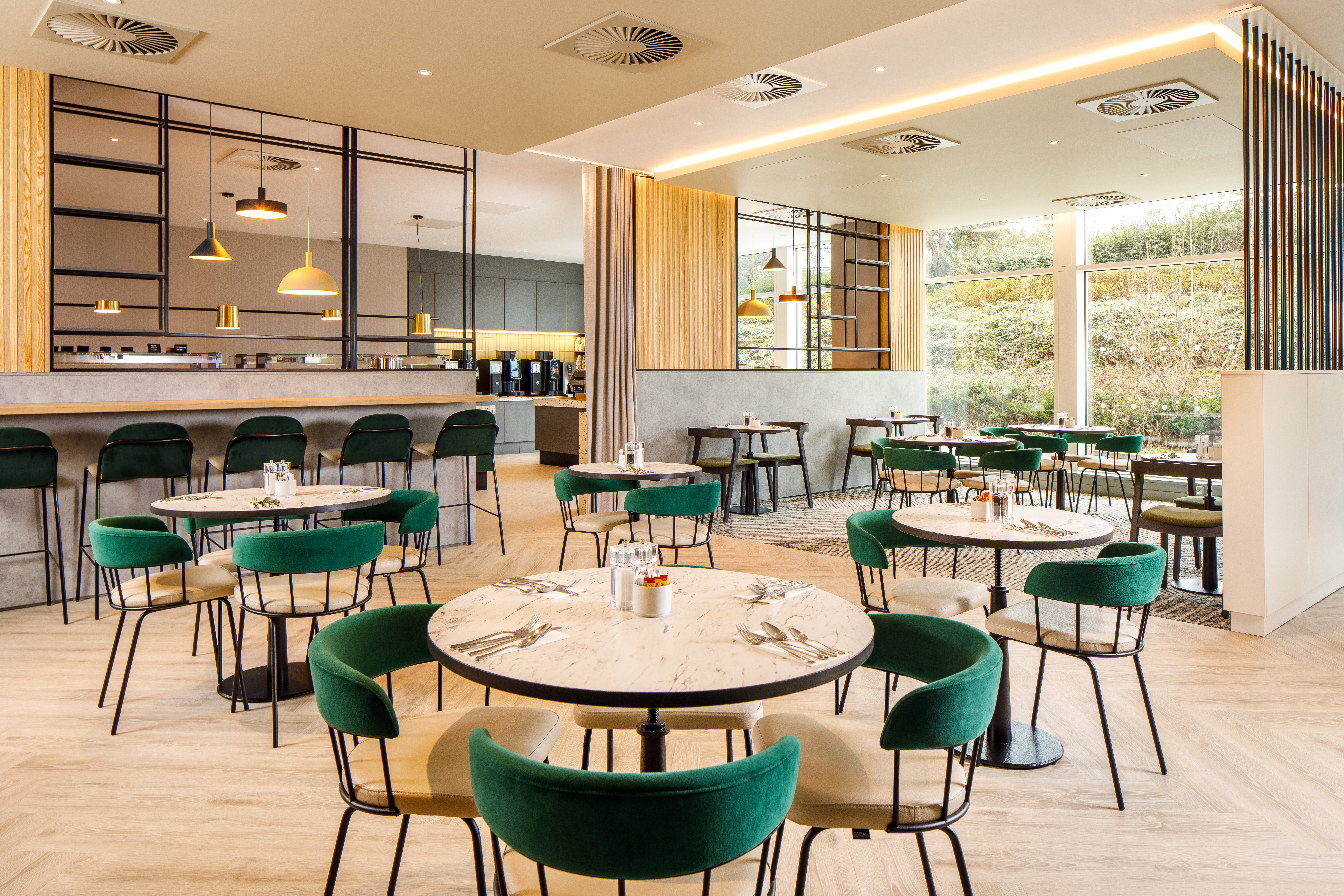 Holiday Inn Manchester Airport, an IHG Hotel 42/63
