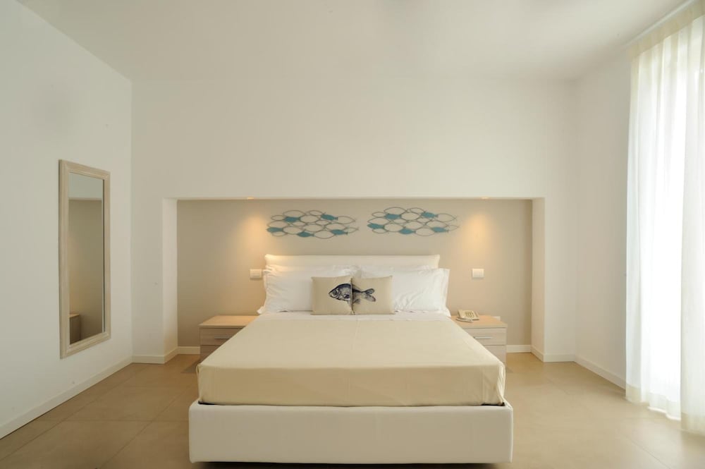 Residence San Marco Suites & Apartments 14/50