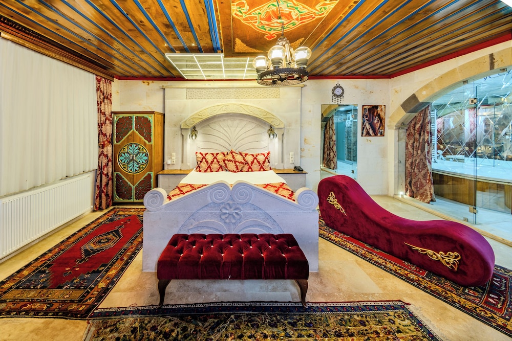 Cakiltasi Evi Otel 19/50