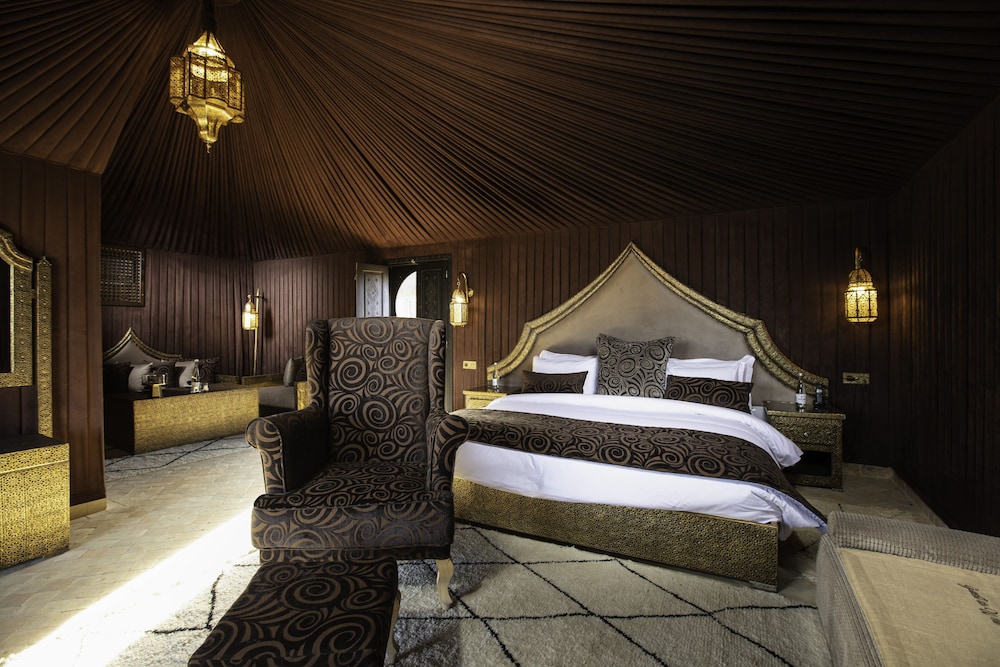 Kalyptus Luxury Camp 31/57