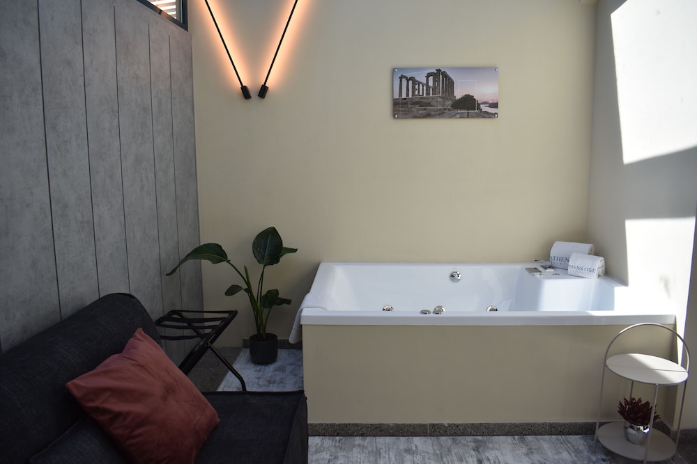 Athens One Smart Hotel 55/61