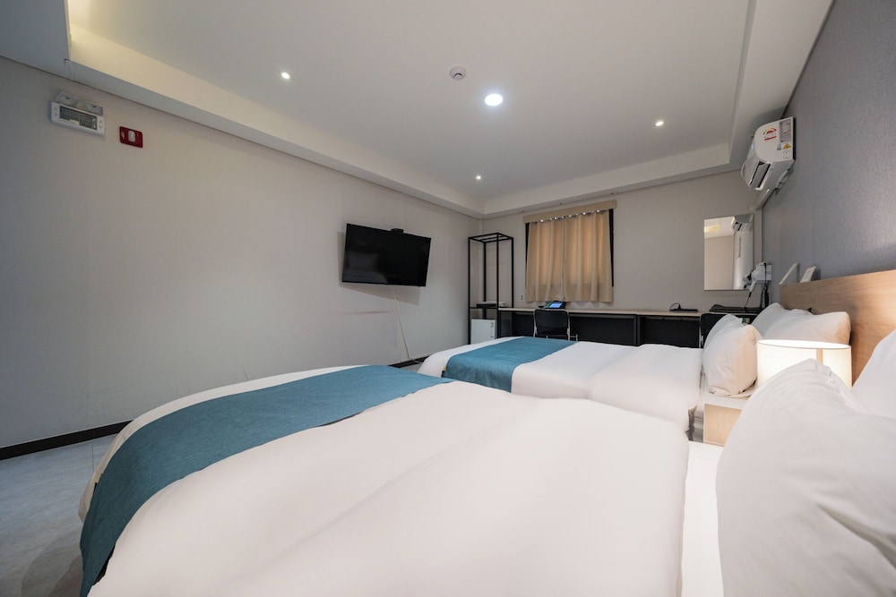 Suwon Dono1796 Hotel 29/68