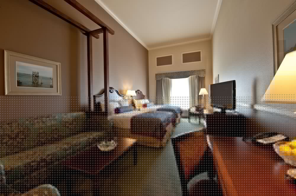 Doubletree By Hilton Hotel Phoenix - Gilbert 47/81