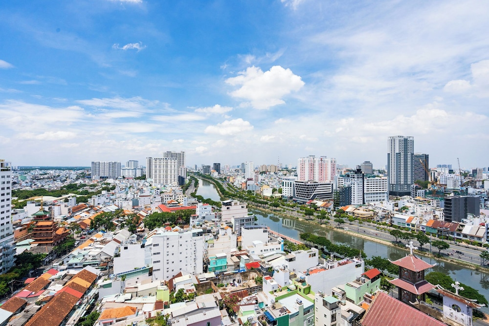 Saigon Sirius 47/50