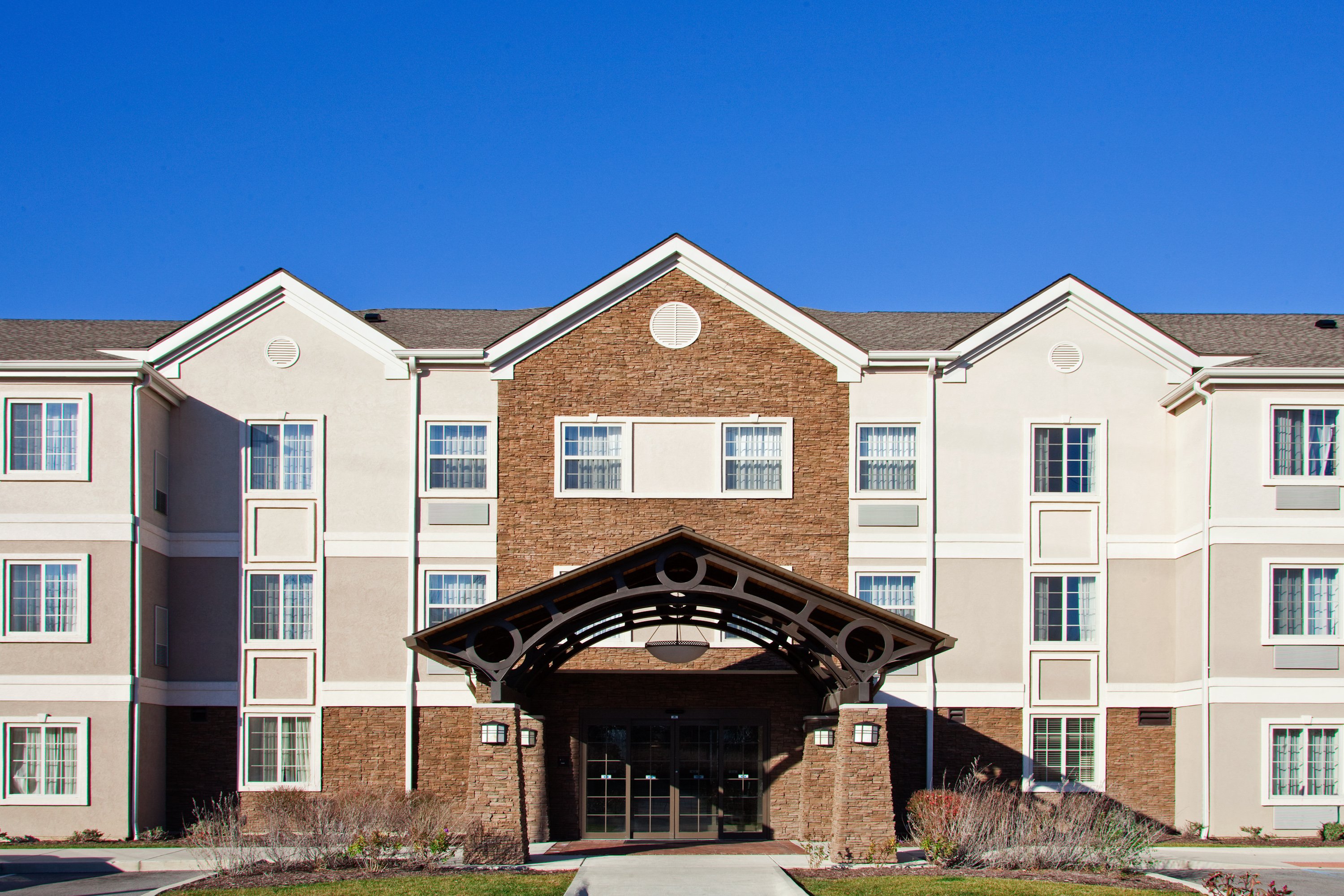 Staybridge Suites Fort Wayne 4/59