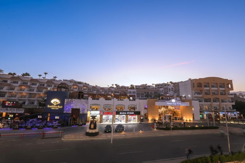 Naama Bay Hotel & Resort photo5