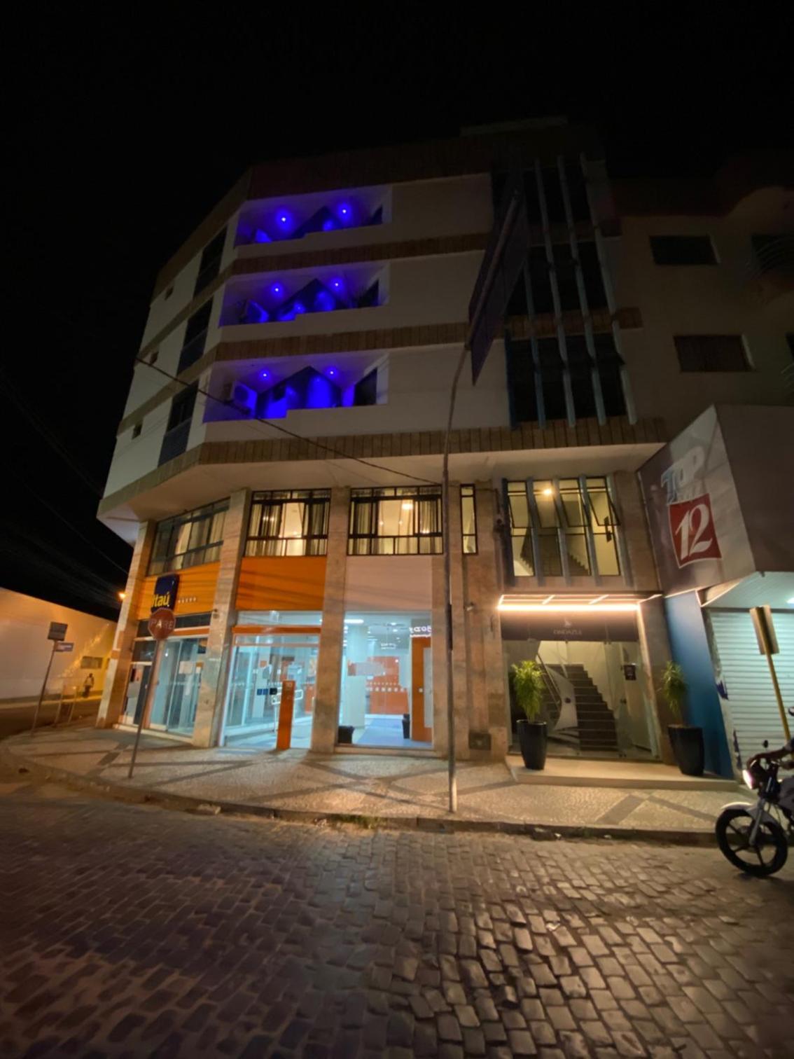 Hotel Onda Azul 4/49