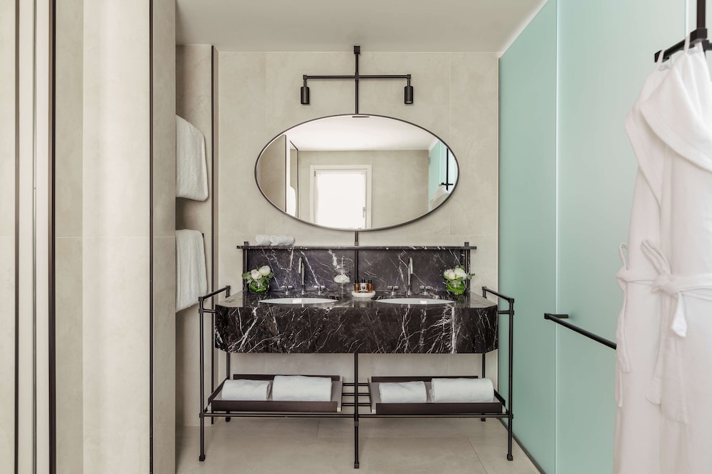 Tivoli Portopiccolo Sistiana Wellness Resort & Spa 69/70