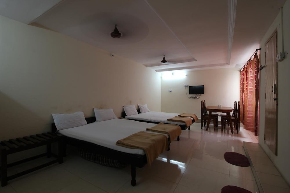 Hotel Maya Deluxe 19/29