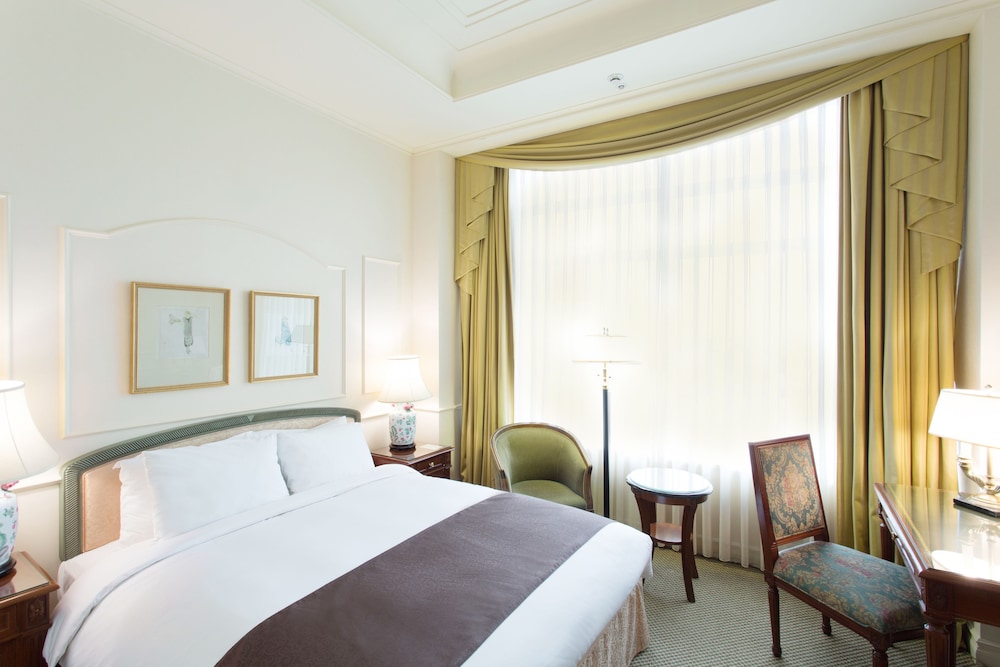 Hotel The Manhattan 24/60