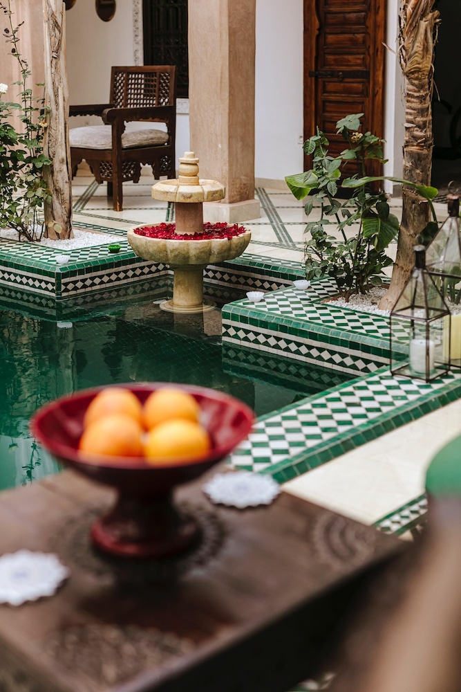 Riad El Noujoum 40/50