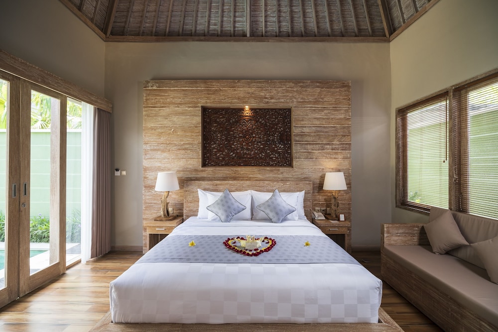 Arkamara Dijiwa Ubud (ex. Arkamara Resort) 16/49