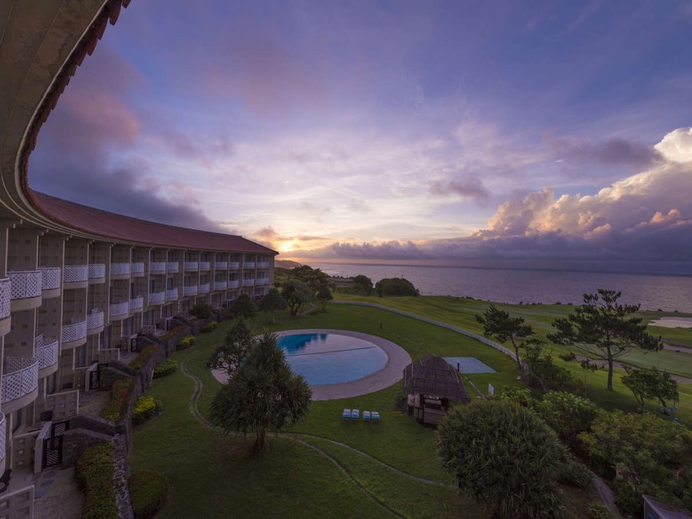 The Southern Links Resort Hotel 25/34